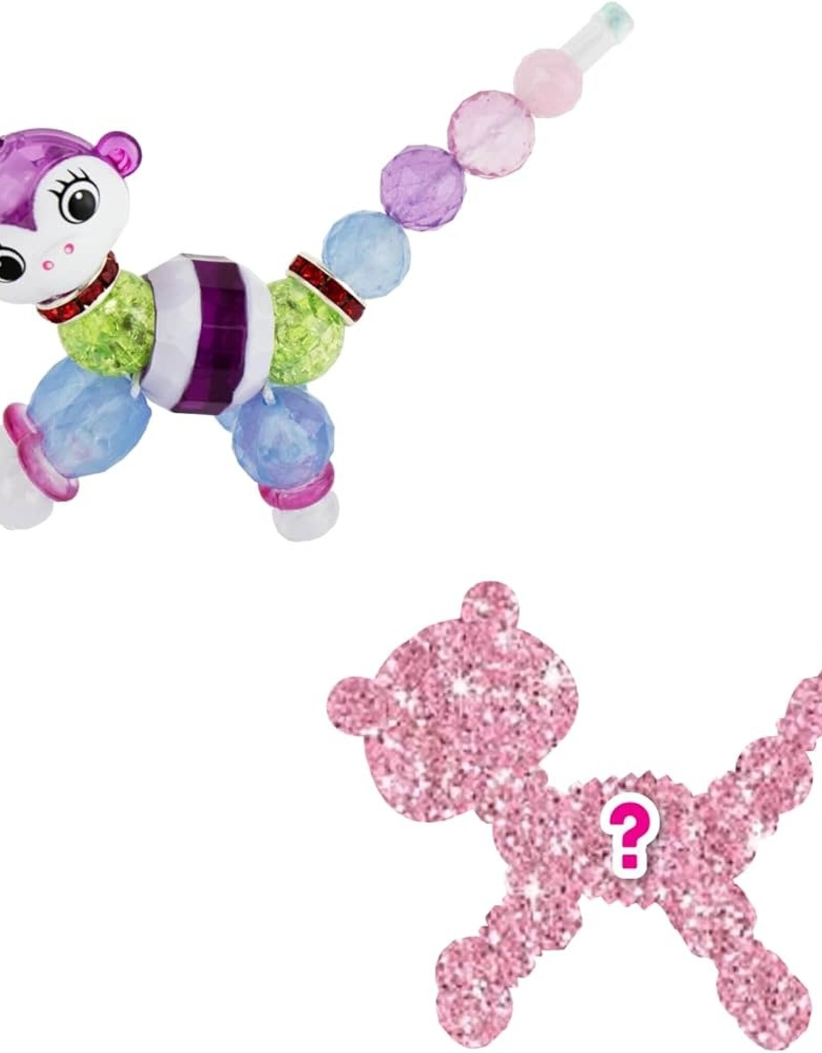Twisty Petz Twisty Petz 2-Pack Box - 2 Bracelets