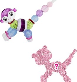 Twisty Petz Twisty Petz 2-Pack Box - 2 Bracelets