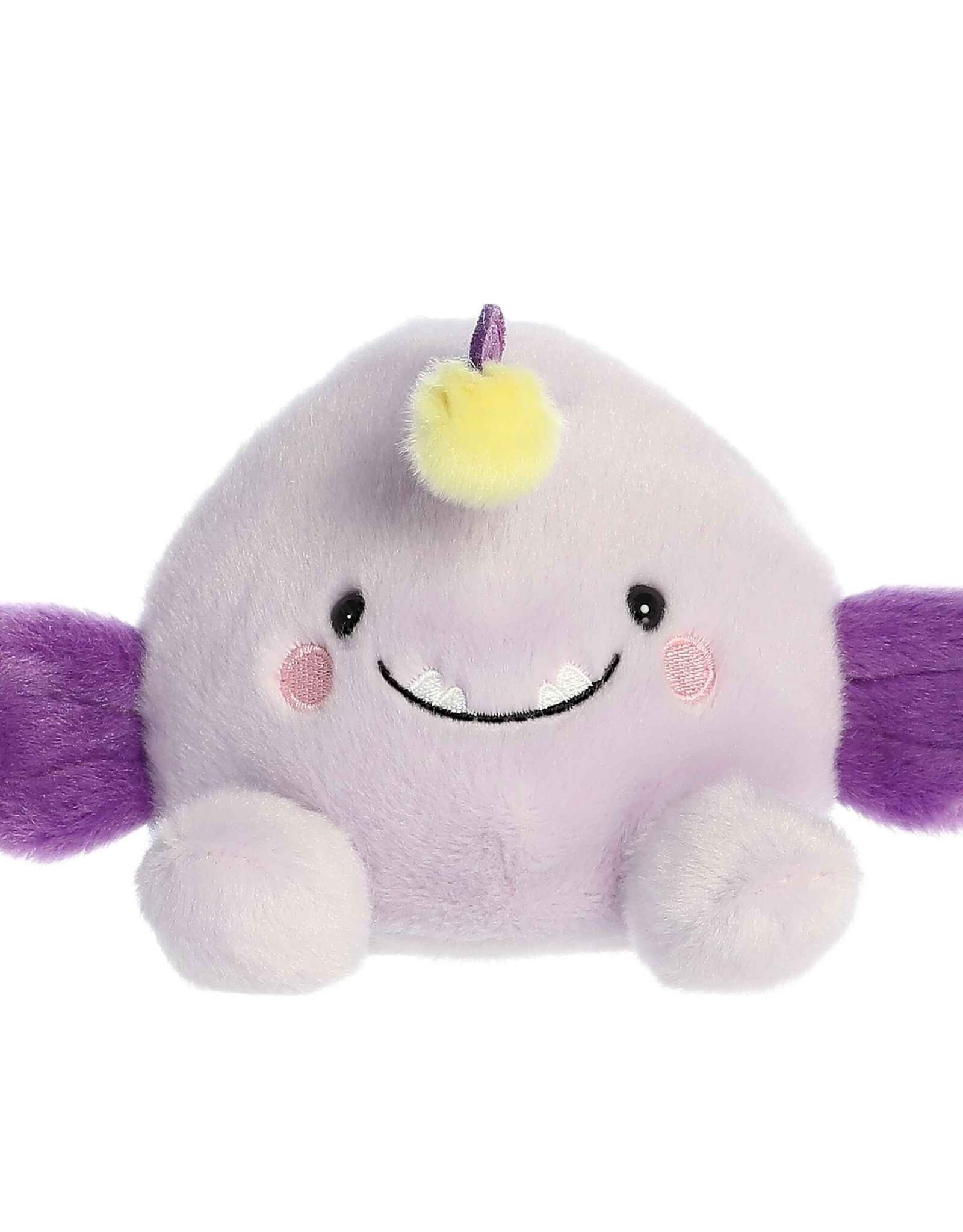 Aurora PALM PALS - Blinky Angler Fish 5"