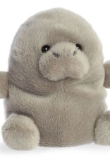Aurora PALM PALS - Blubs Manatee 5"