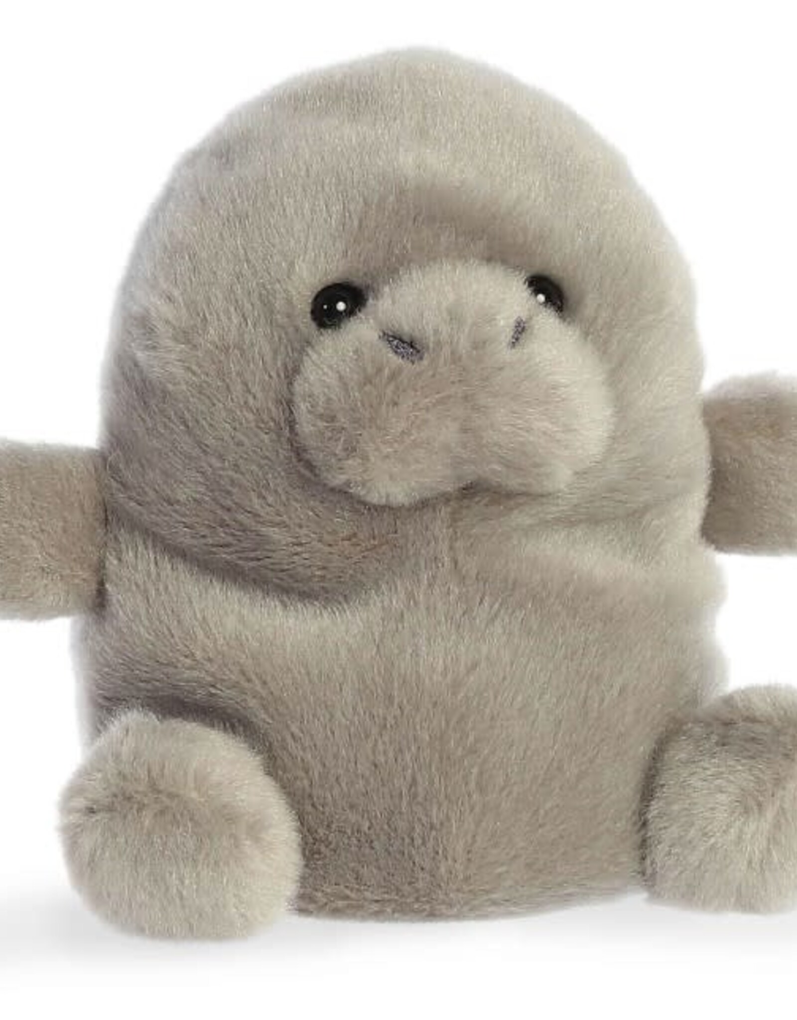 Aurora PALM PALS - Blubs Manatee 5"