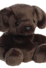 Aurora PALM PALS - Sienna Chocolate Lab 5"