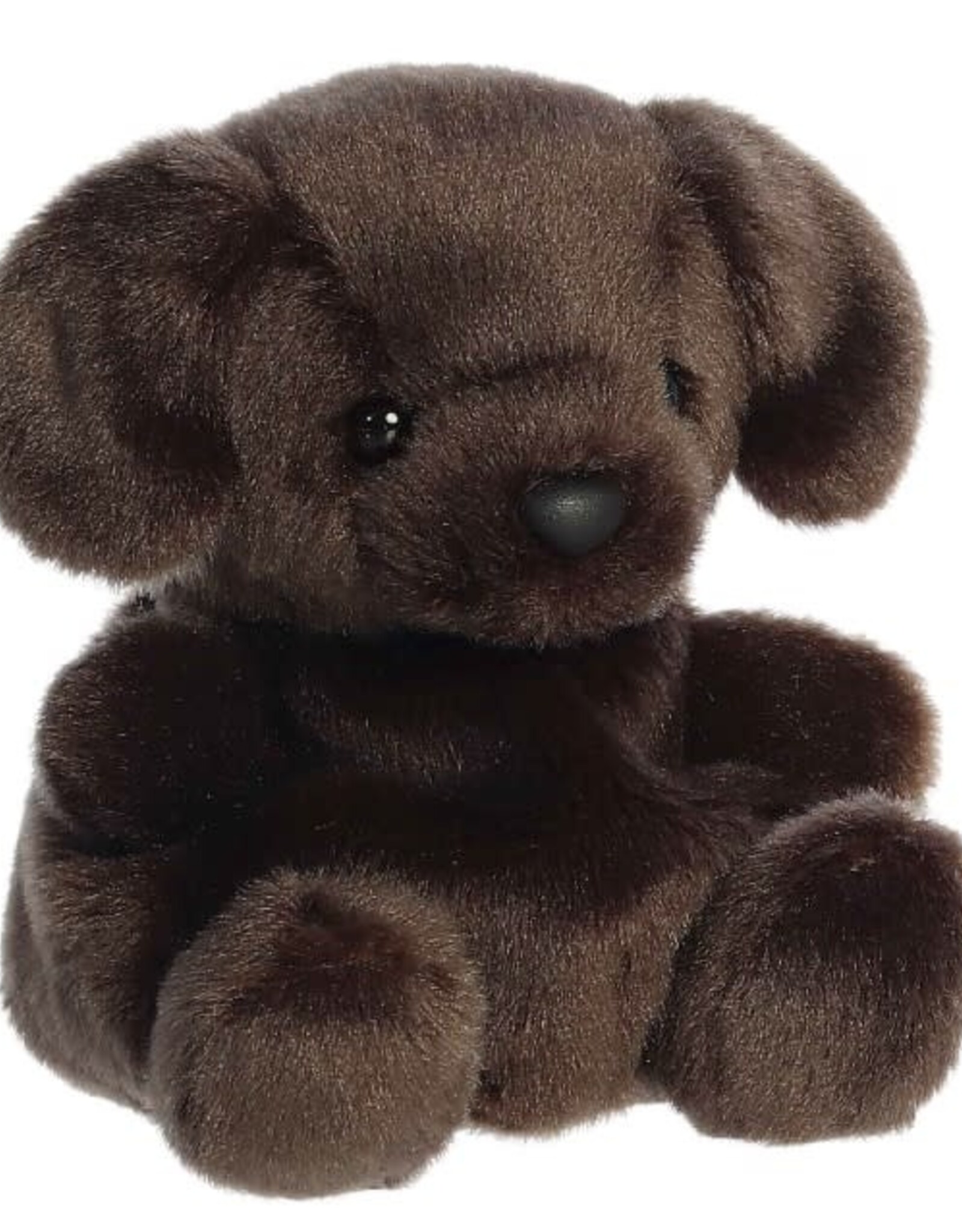 Aurora PALM PALS - Sienna Chocolate Lab 5"