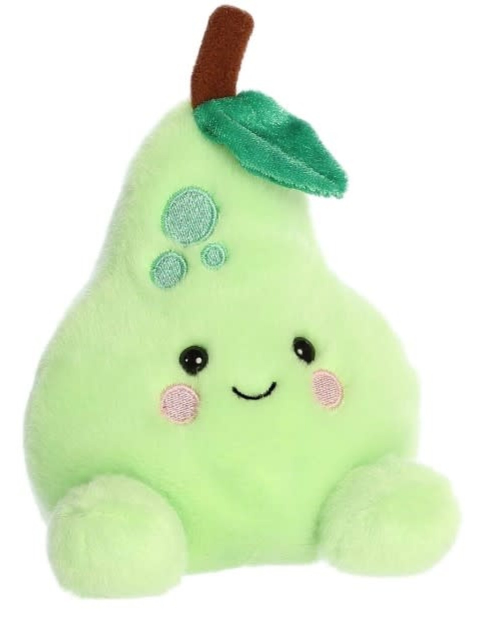 Aurora PALM PALS - Bartlett Pear 5"