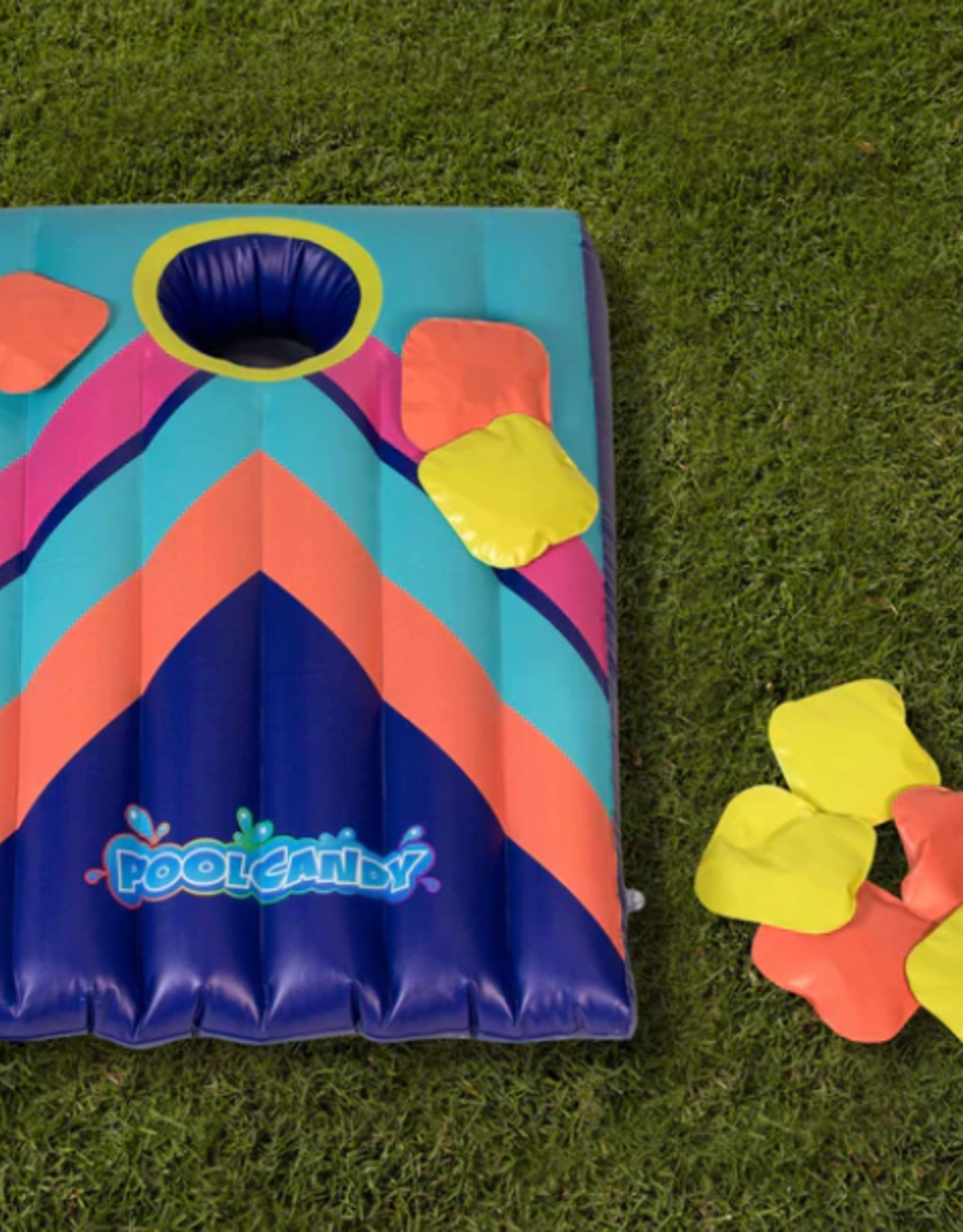 Pool Candy LTP Illuminated Corn Hole (FINAL SALE)