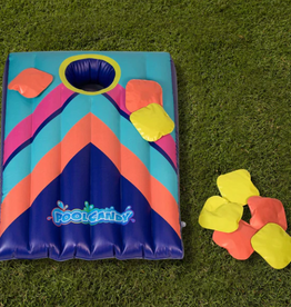 Pool Candy LTP Illuminated Corn Hole (FINAL SALE)