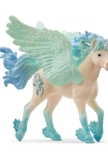 Schleich Stormy Unicorn Foal 70824