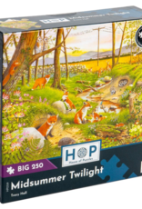 HOP House Of Puzzles Midsummer Twilight BIG 250