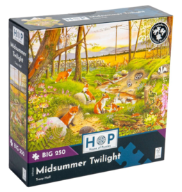 HOP House Of Puzzles Midsummer Twilight BIG 250