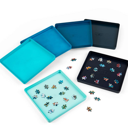 HOP House Of Puzzles Puzzle Trays