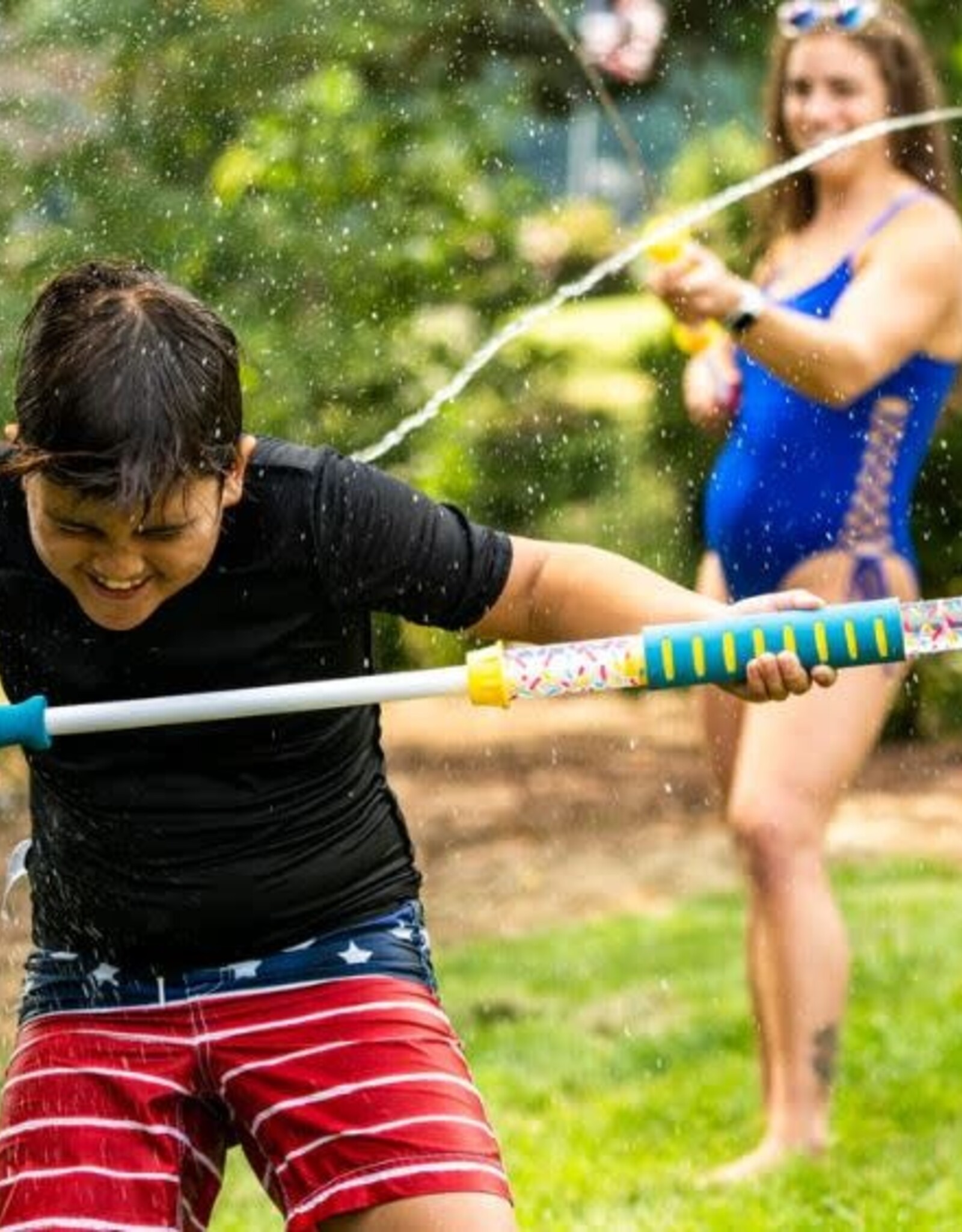 BigMouth Summer Water Cannon
