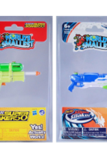 World's Smallest World's Smallest Super Soaker Asst.