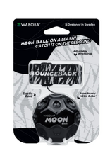 Waboba Solid Colour Bounce Back x Moon Ball (3 Styles)