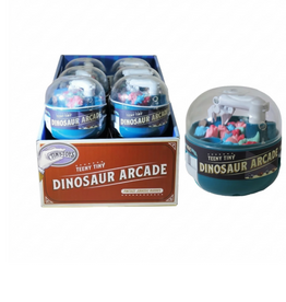 Tiny Toys Tiny Toys - Dinosaur Arcade