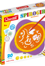 Quercetti Spirogiro Mandala