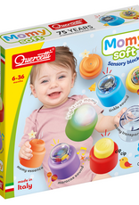 Quercetti Momy Soft Sensory