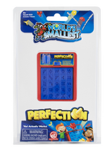 World's Smallest World's Smallest Perfection