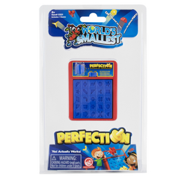 World's Smallest World's Smallest Perfection