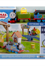 Fisher Price Fisher Price - Thomas & Friends Paint Delivery Set