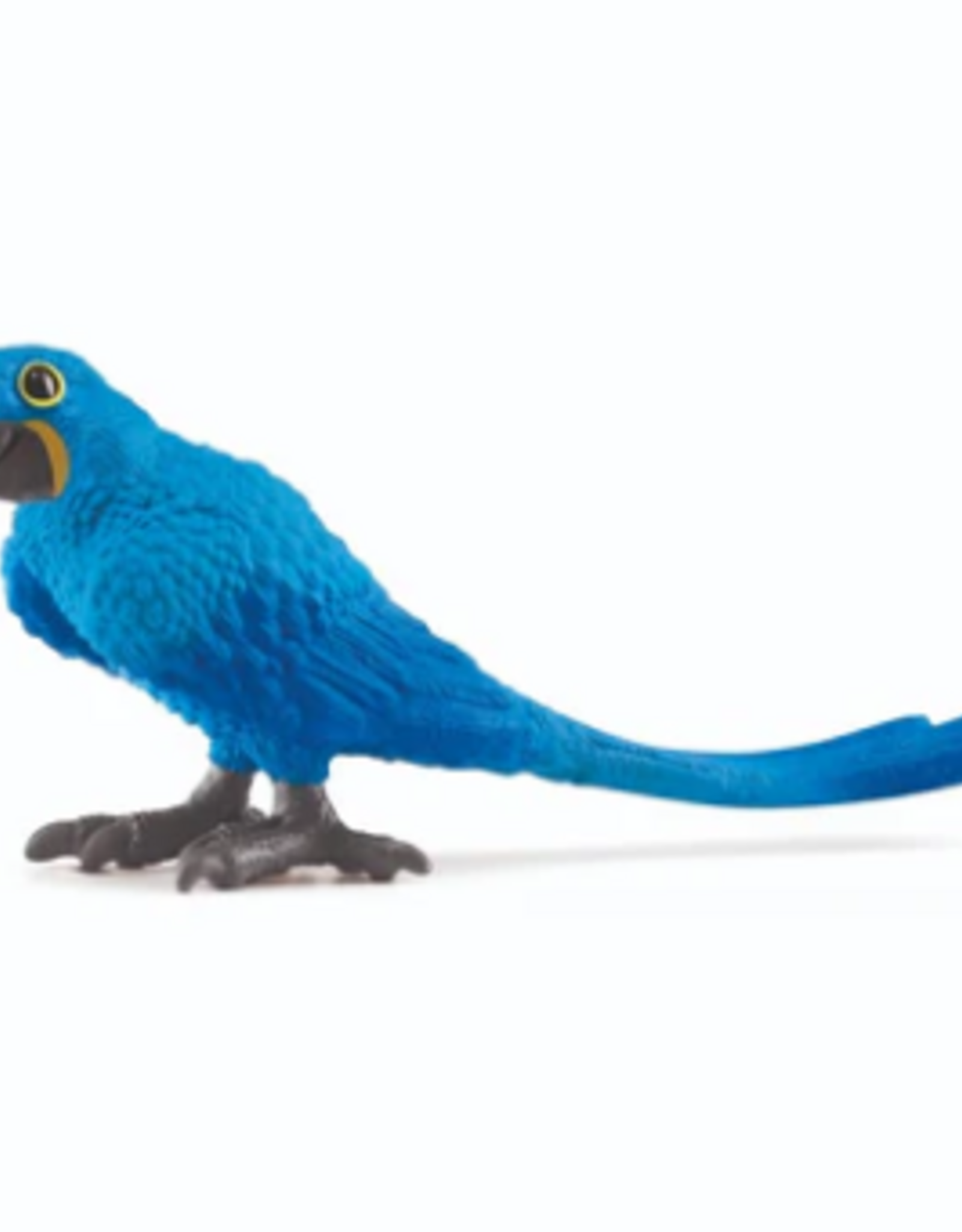 Schleich Hyacinth Macaw 14859