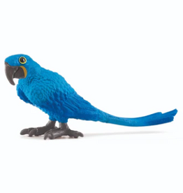 Schleich Hyacinth Macaw 14859