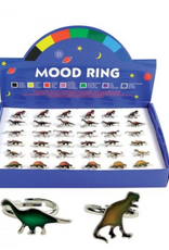Mood Ring Dinosaur Asst.