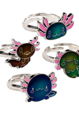 Mood Ring Axolotl Asst.