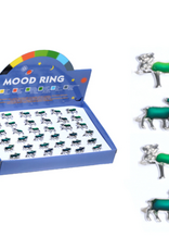 Mood Ring Moose #2 Asst.