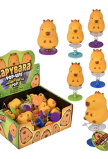 The Toy Network Pop Up Capybara 2.75"
