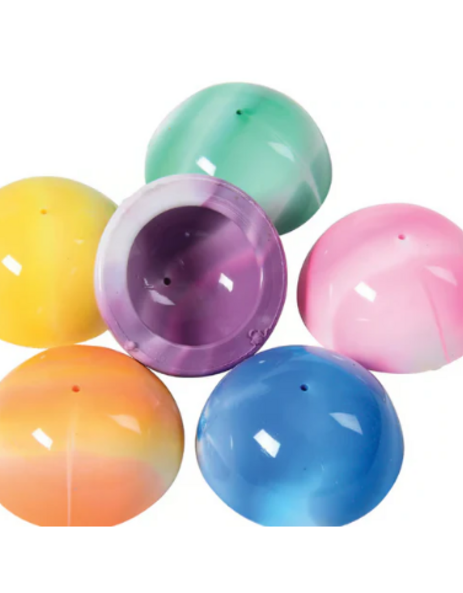 The Toy Network Marble Poppers 1.75" Asst.