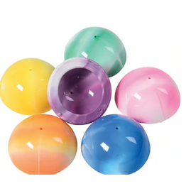 The Toy Network Marble Poppers 1.75" Asst.