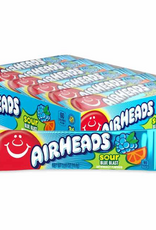 Airheads Airheads Singles Sour Blue Blast