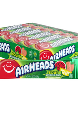 Airheads Airheads Singles Sour Watermelon Punch
