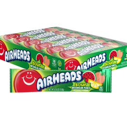 Airheads Airheads Singles Sour Watermelon Punch