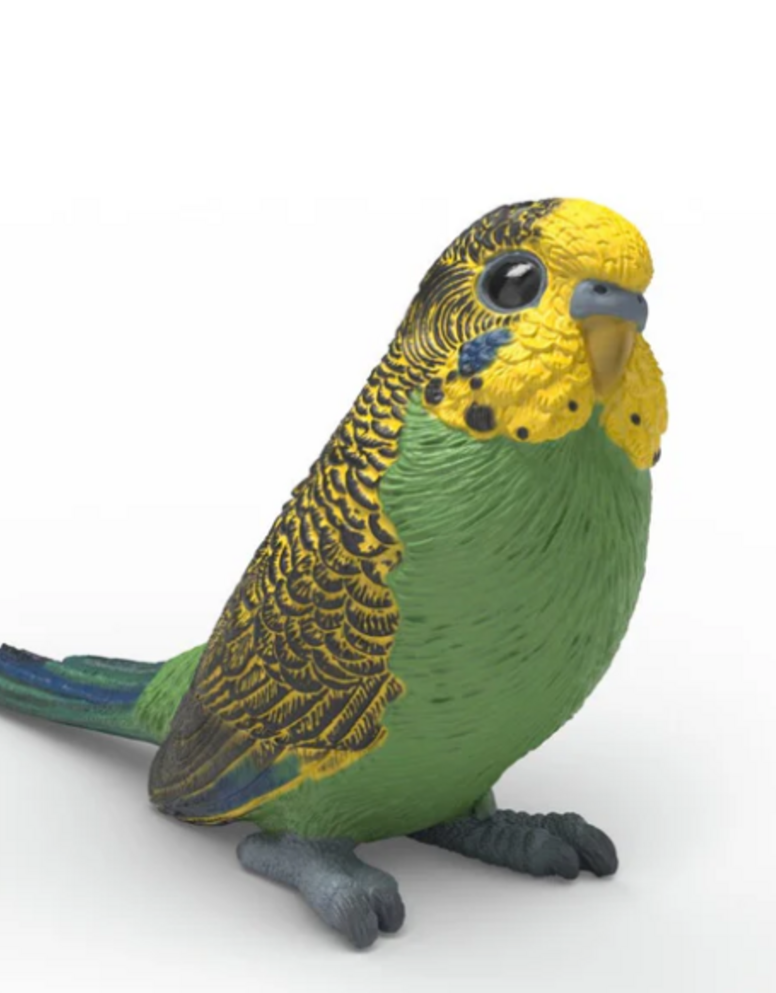 Schleich Budgie 14939