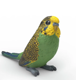 Schleich Budgie 14939