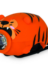 Legami Legami Tiger Bicycle Light & Bell
