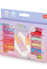 Legami Legami Dual-Tip Markers - Meow