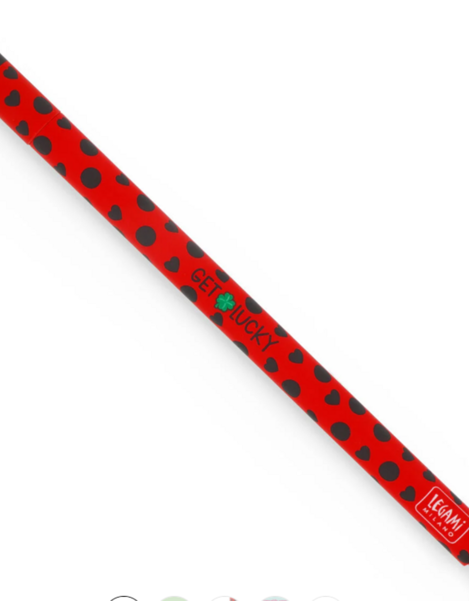 Legami Legami Erasable Pen Get Lucky