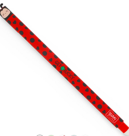 Legami Legami Erasable Pen Get Lucky