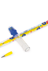 Legami Monster Stacking Pencils - Aaargh-dorable
