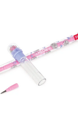 Legami Cat Stacking Pencil - Meow