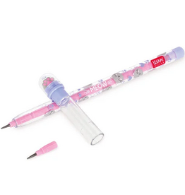 Legami Cat Stacking Pencil - Meow