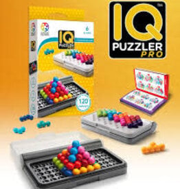 Smart Games IQ PUZZLER PRO