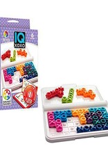 Smart Games IQ XOXO