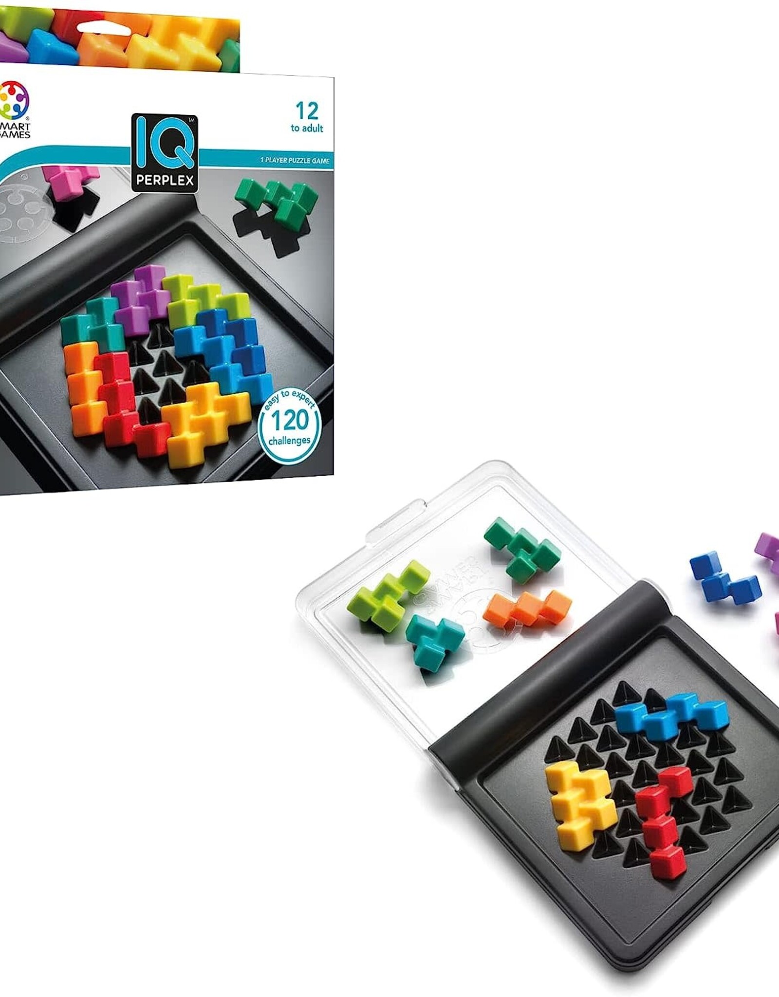 Smart Games IQ PERPLEX