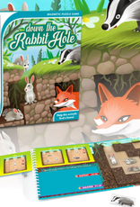 Smart Games DOWN THE RABBIT HOLE