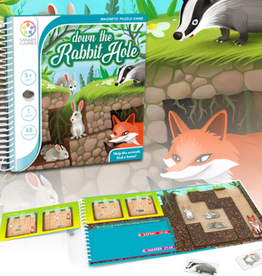 Smart Games DOWN THE RABBIT HOLE