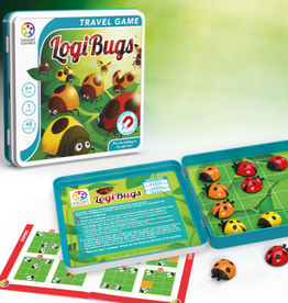 Smart Games LOGIBUGS
