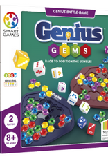 Smart Games THE GENIUS GEMS
